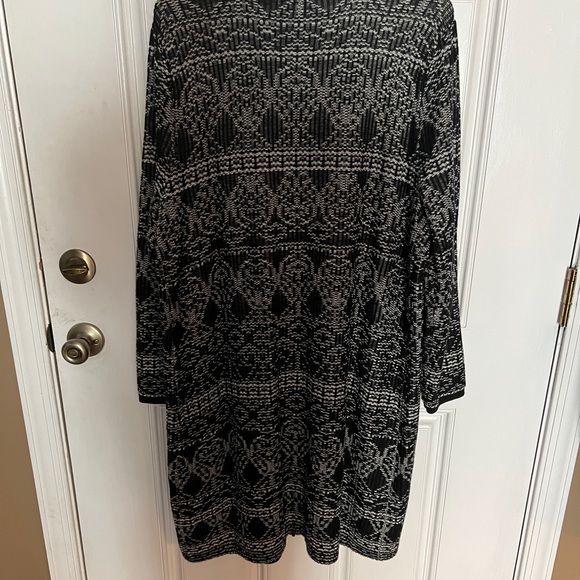 STYLE & CO Cardigan - Size XL NWOT - never worn - Picture 2 of 7